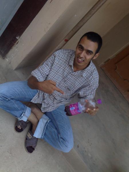hicham    rouge lol